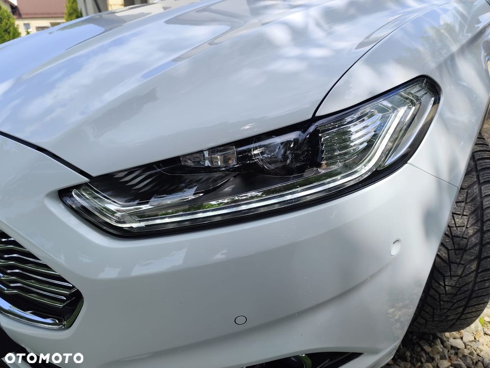Ford Mondeo - 24