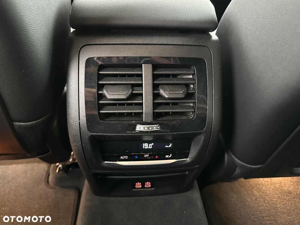 BMW X4 xDrive20d mHEV M Sport sport - 21