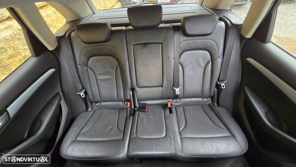 Audi Q5 - 38