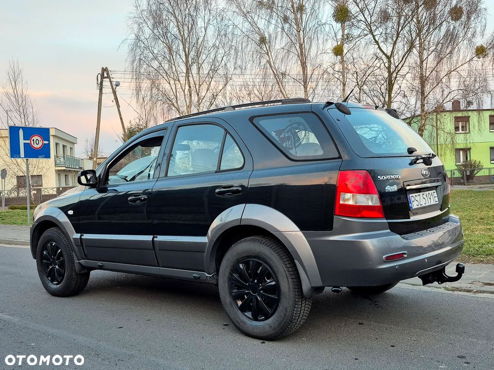 Kia Sorento 2.4 LX - 24