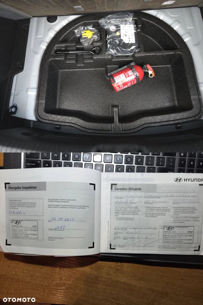 Hyundai i30 1.4 Select - 38