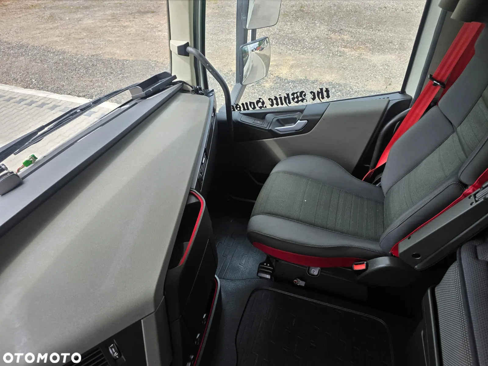 Volvo FH 4 / 500 / E 6 / ACC / PEŁNY ADR / RETARDER / FULL OPCJA - 18