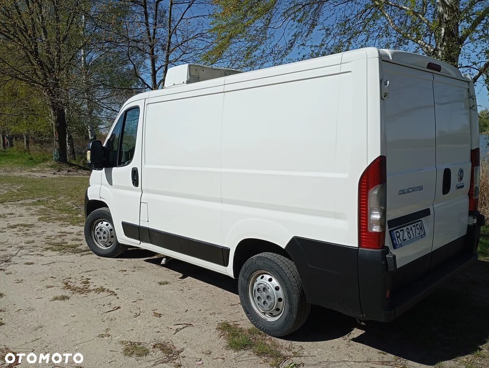 Fiat DUCATO - 6