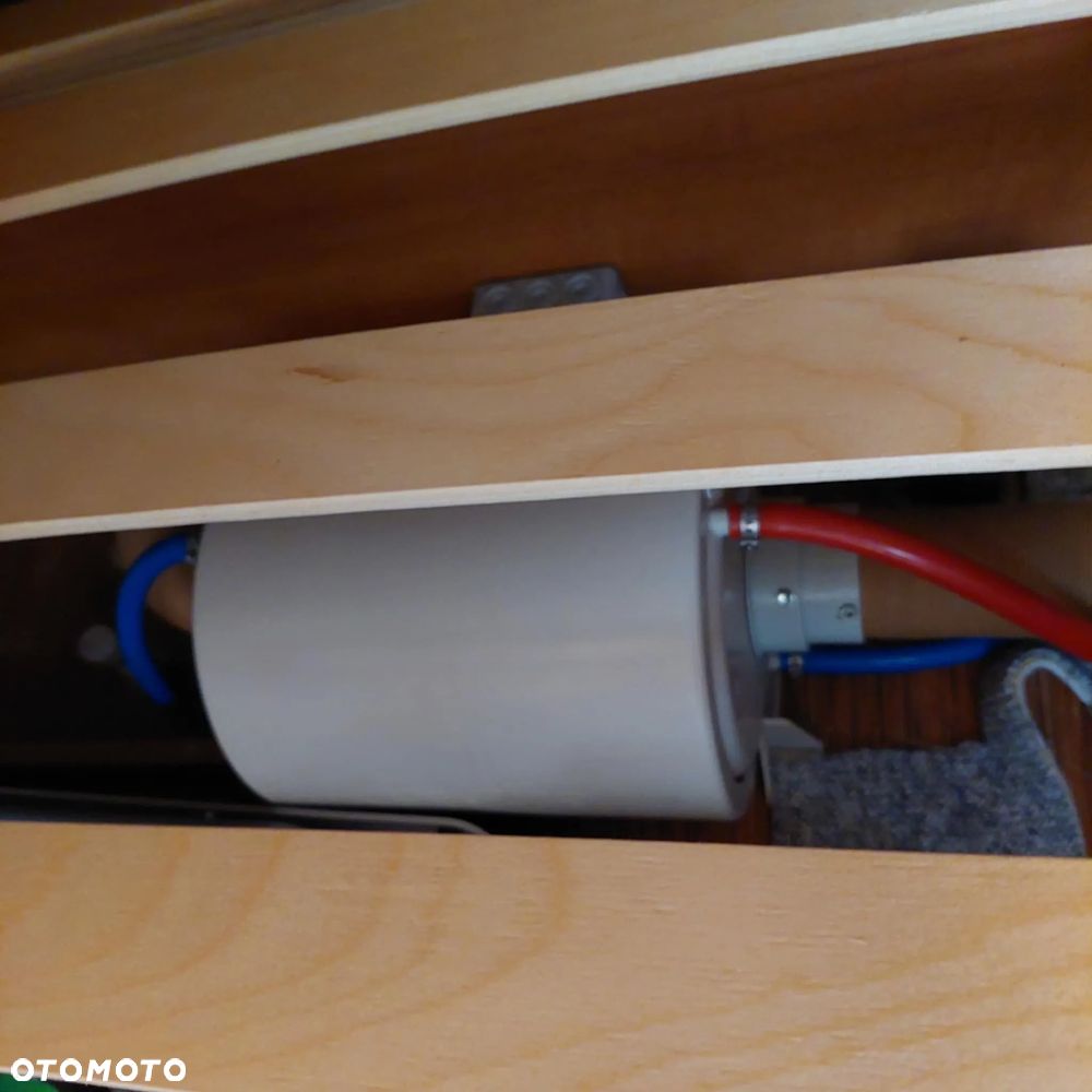 Hobby excellent 495ufe - 7