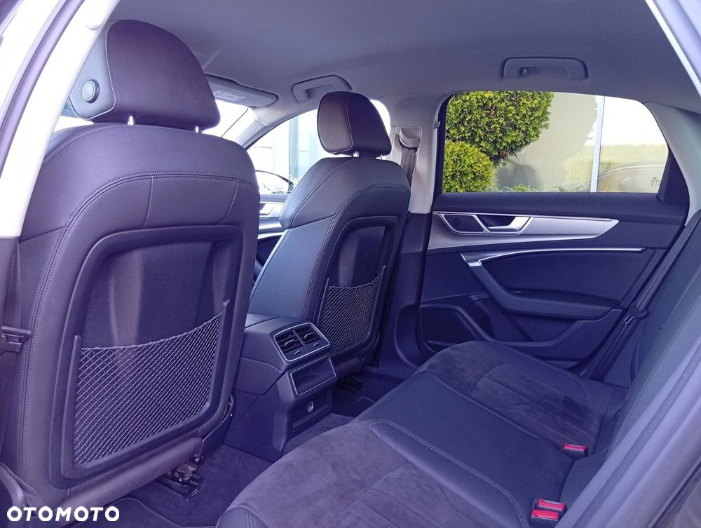 Audi A6 Limousine - 10
