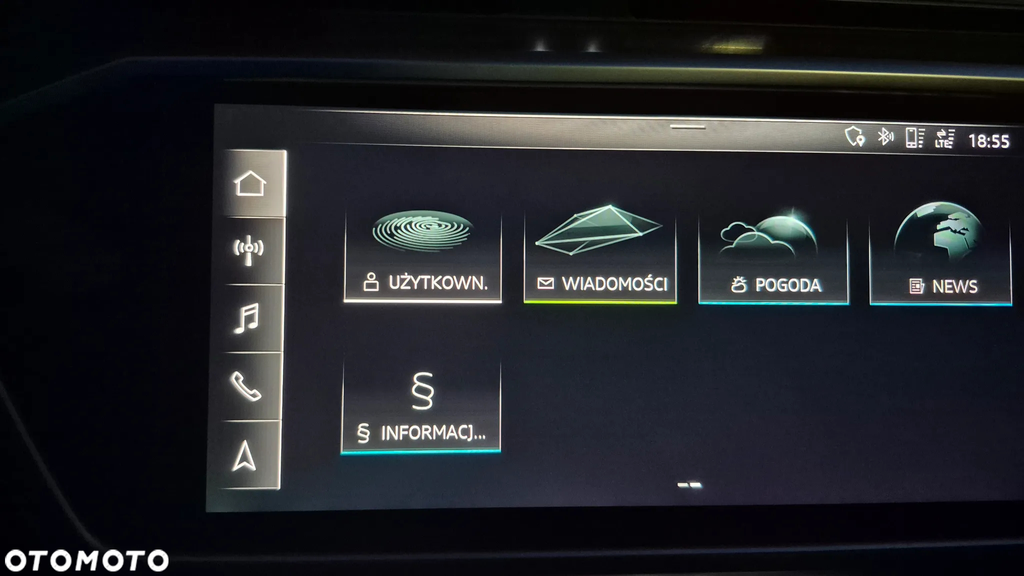 Audi A6 - 28