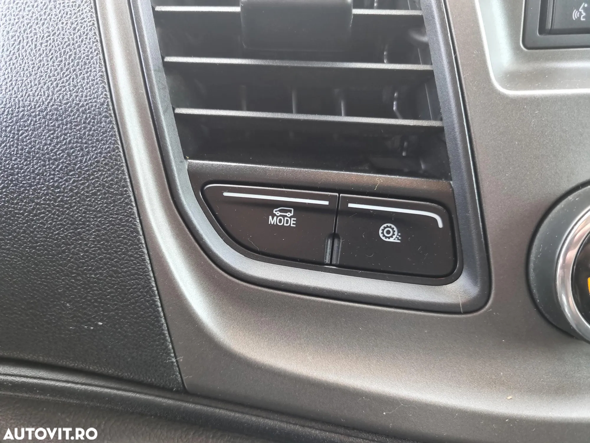 Ford Transit Box - 14