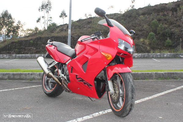 Honda VFR