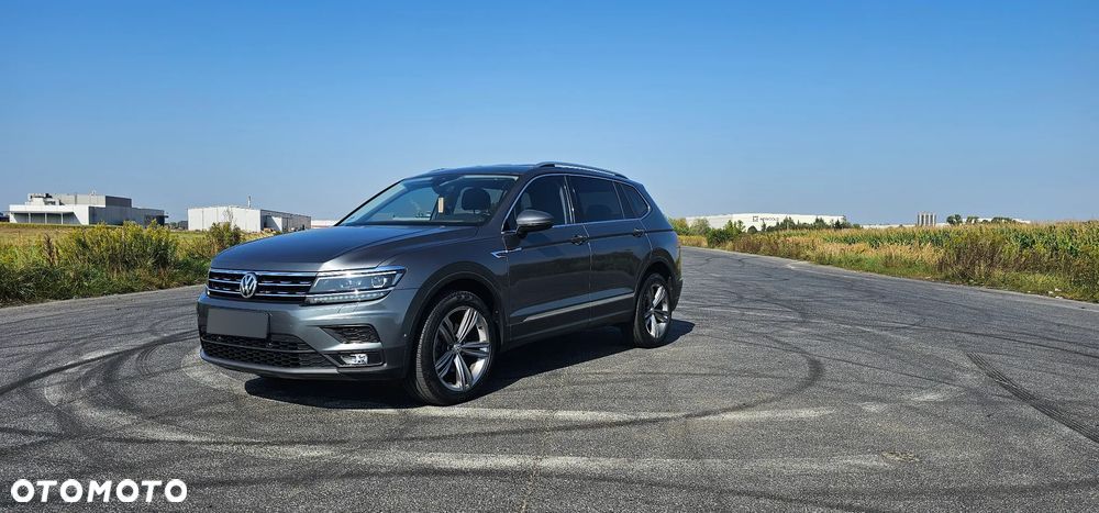 Volkswagen Tiguan 2.0 TDI BMT SCR Highline - 3