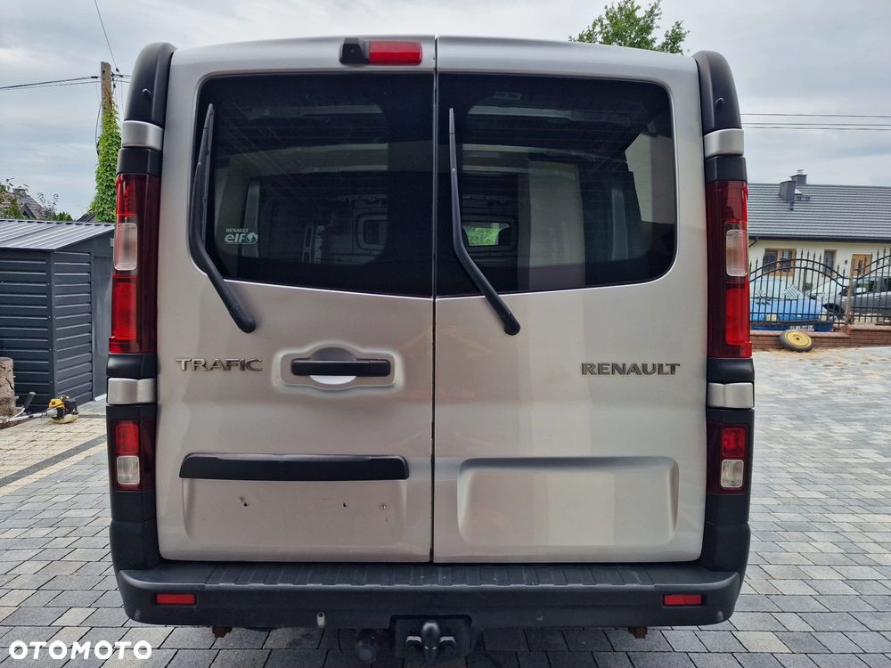 Renault Trafic - 17
