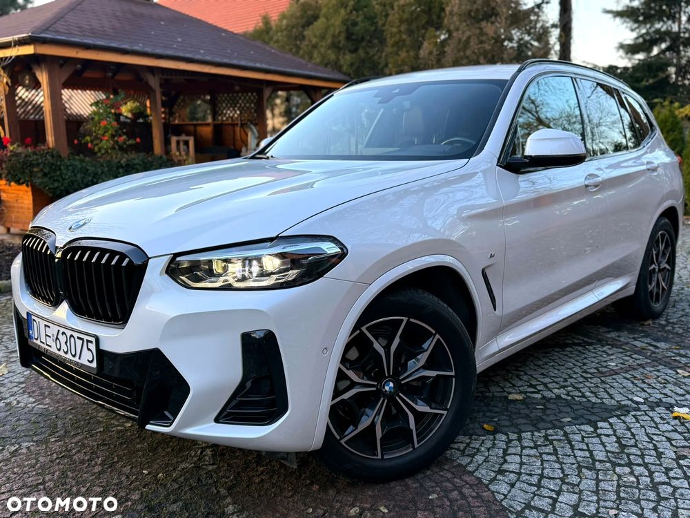 BMW X3 - 11