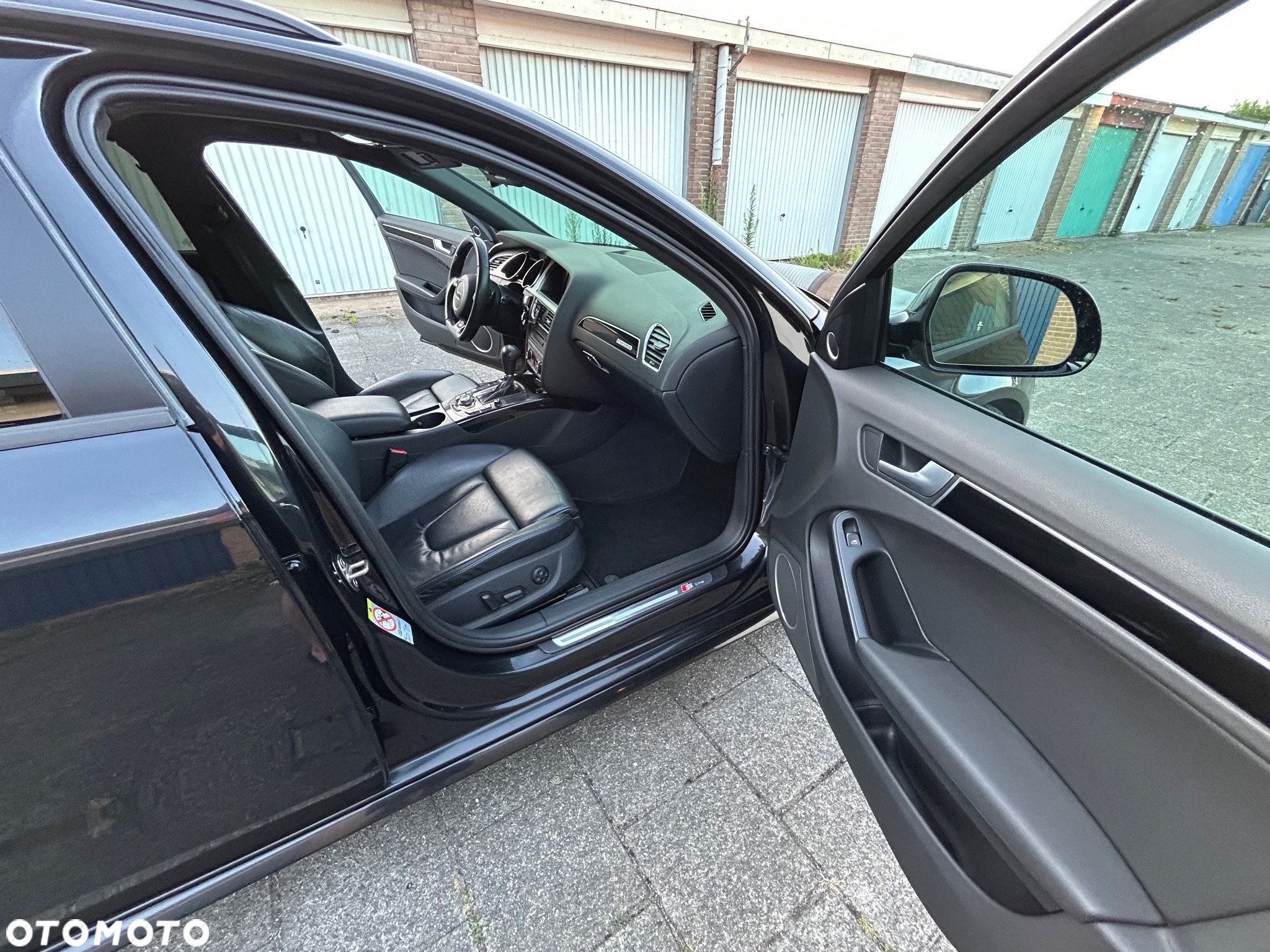 Audi A4 Avant 3.0 TDI DPF quattro tiptronic S line Sportpaket (plus) - 21