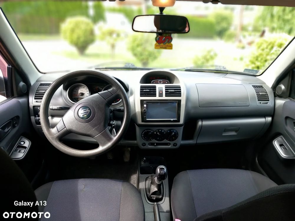 Suzuki Ignis 1.3 Comfort - 13