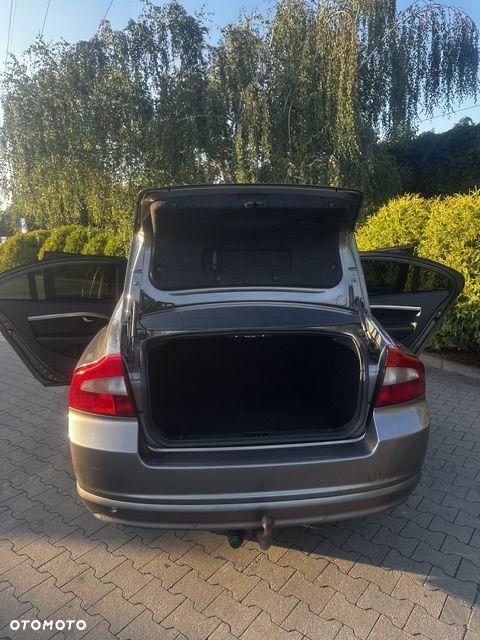 Volvo S80 2.0D Momentum - 9