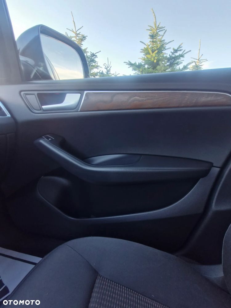 Audi Q5 2.0 TDI Quattro - 15