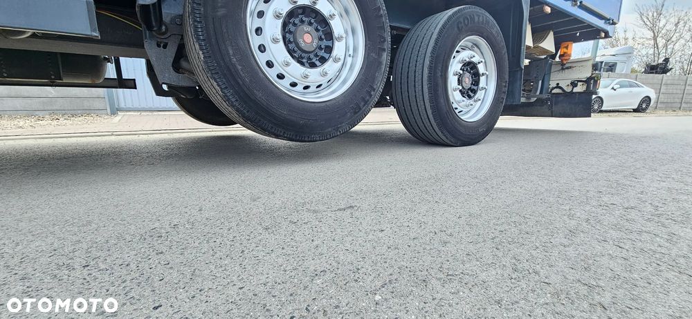 Schmitz Cargobull Tandem - 9