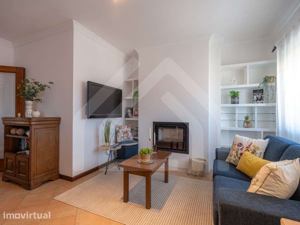 Apartamento T2 | Figueira da Foz - Grande imagem: 3/34