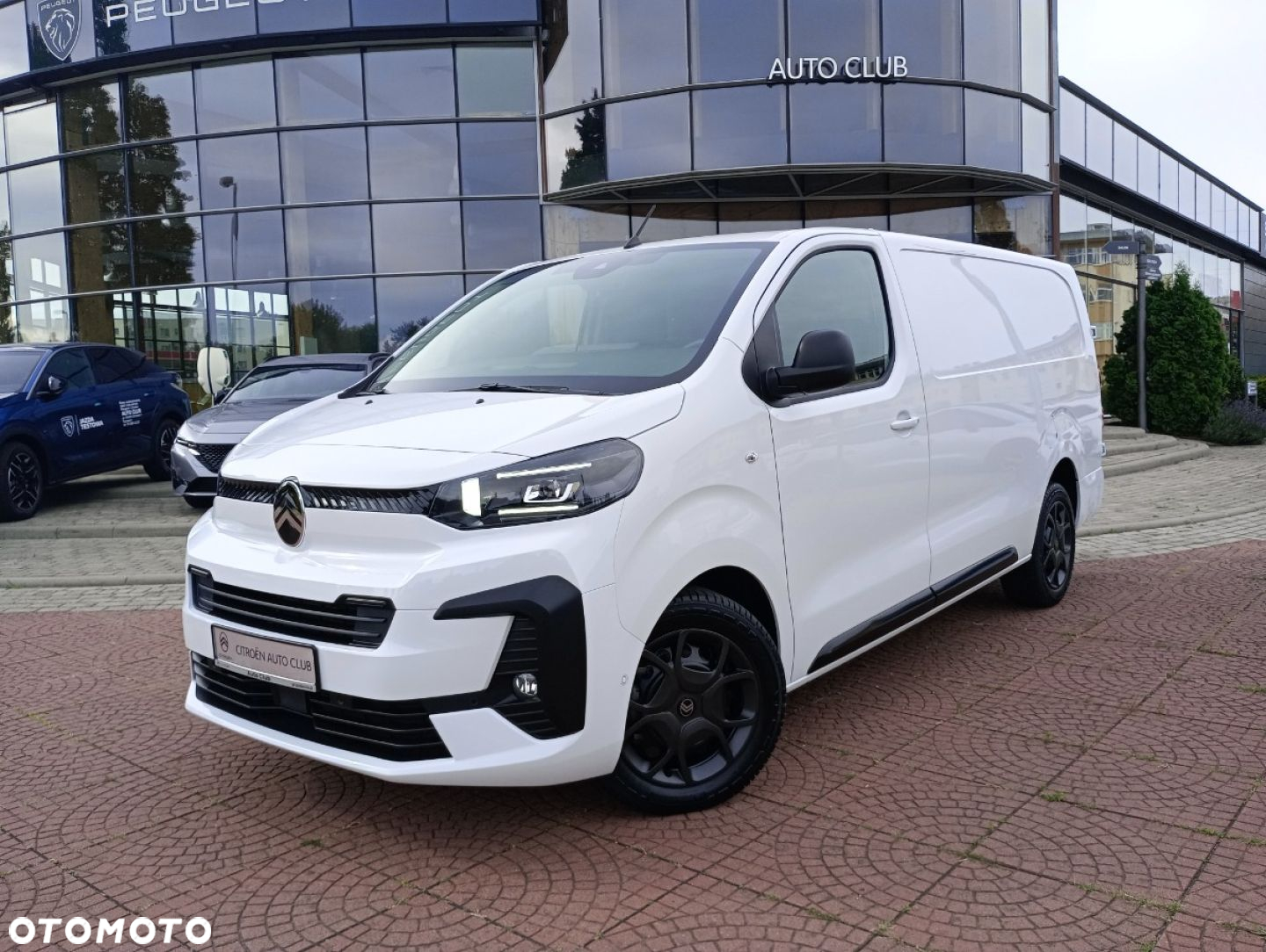 Citroën JUMPY - 3