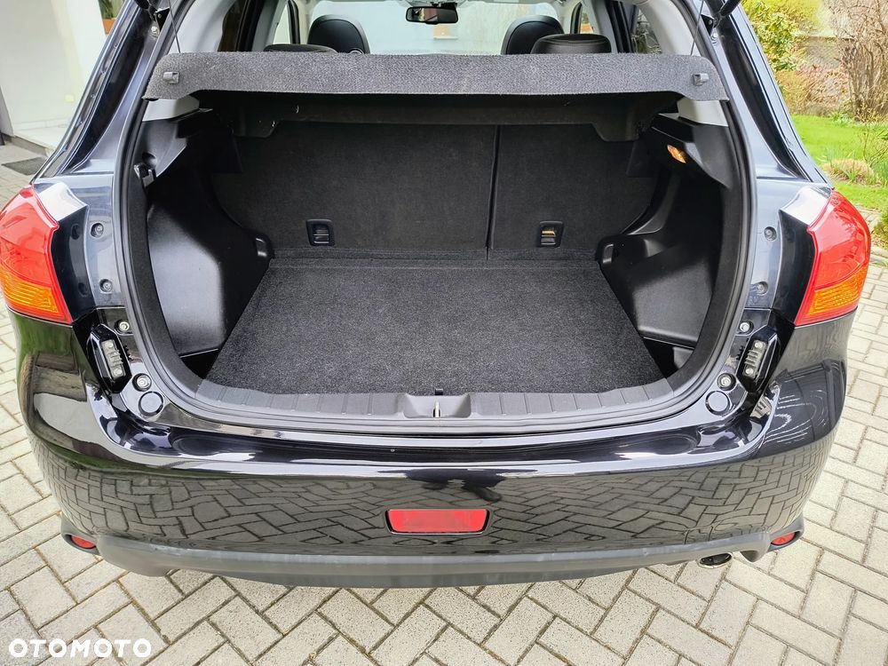 Mitsubishi ASX 1.6 DID Invite AS&G - 13