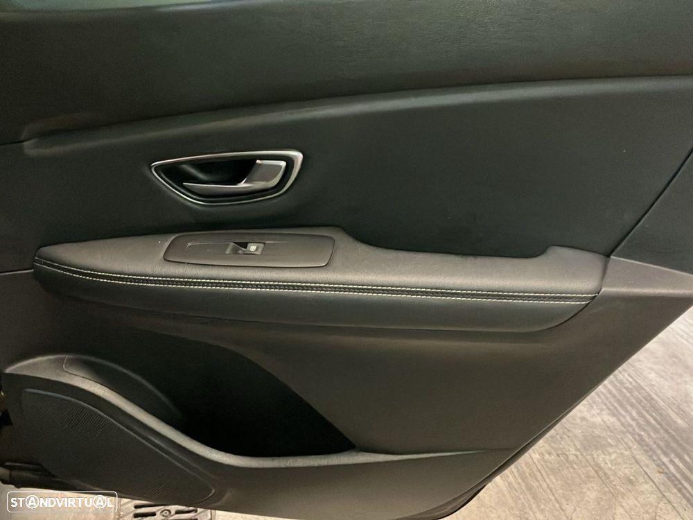 Renault Grand Scénic 1.3 TCe Limited - 21