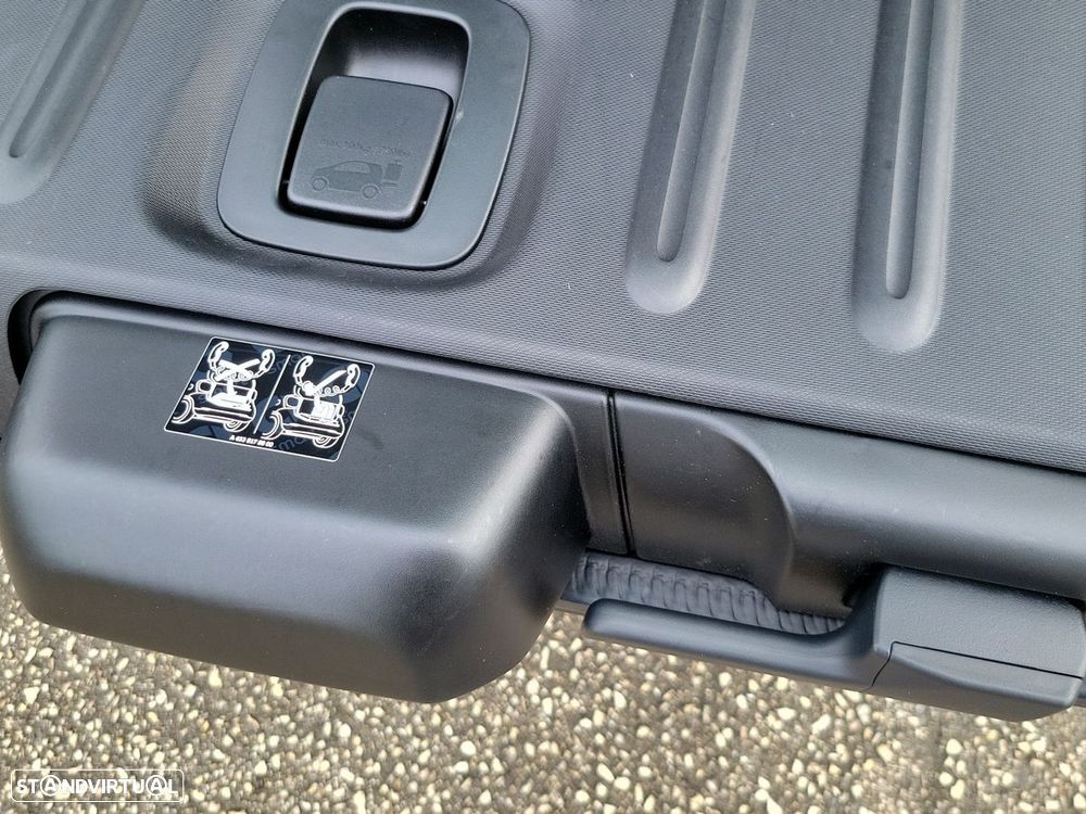 Smart ForTwo Coupé passion - 19