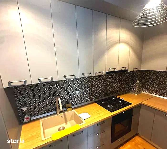 2 camere premium | 80 mp | Parcare inclusa | Langa lac | Pipera — fotografia 2