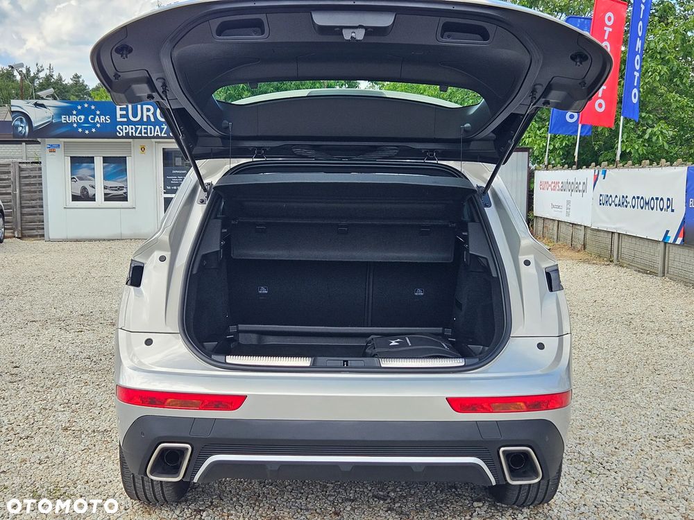 DS Automobiles DS 7 Crossback 1.6 E-Tense So Chic - 16