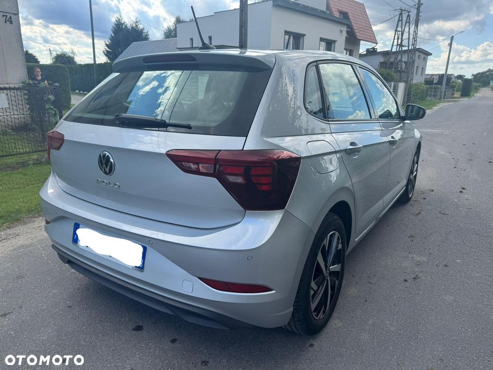 Volkswagen Polo - 7