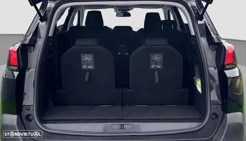 Peugeot 5008 1.2 PureTech Active Pack - 12