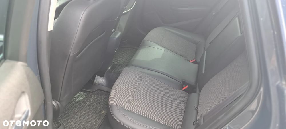 Opel Astra 1.4 T Cosmo - 15