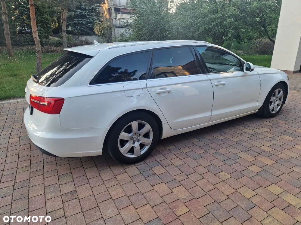 Audi A6 Avant 2.0 TDI Prime Line - 23