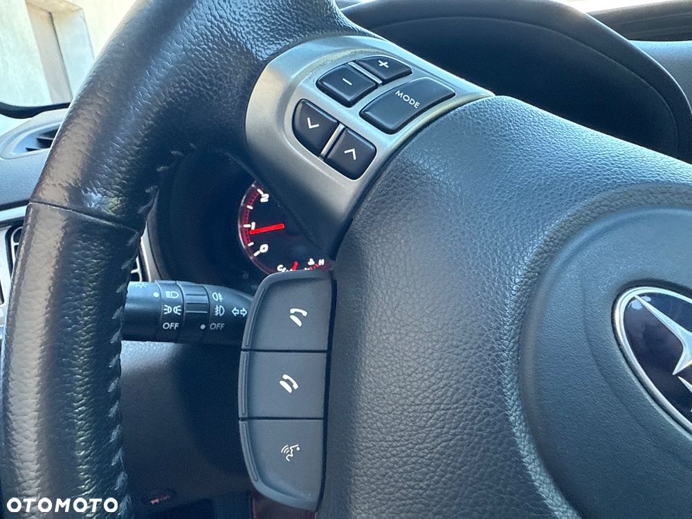 Subaru Forester - 33