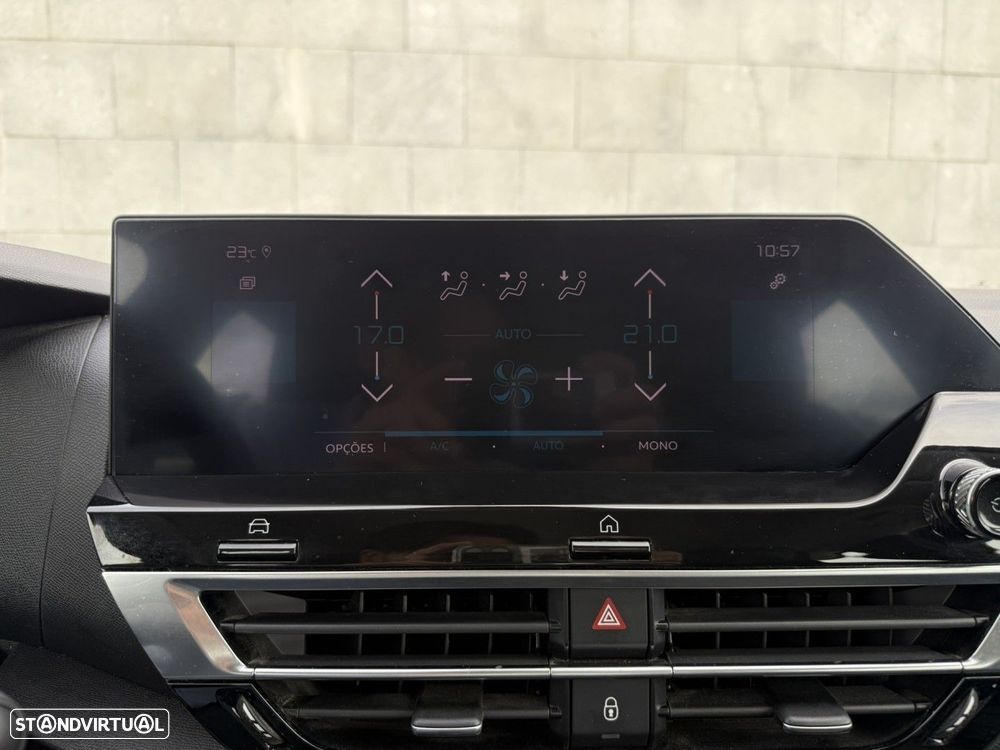 Citroën C4 1.2 PureTech Feel - 11