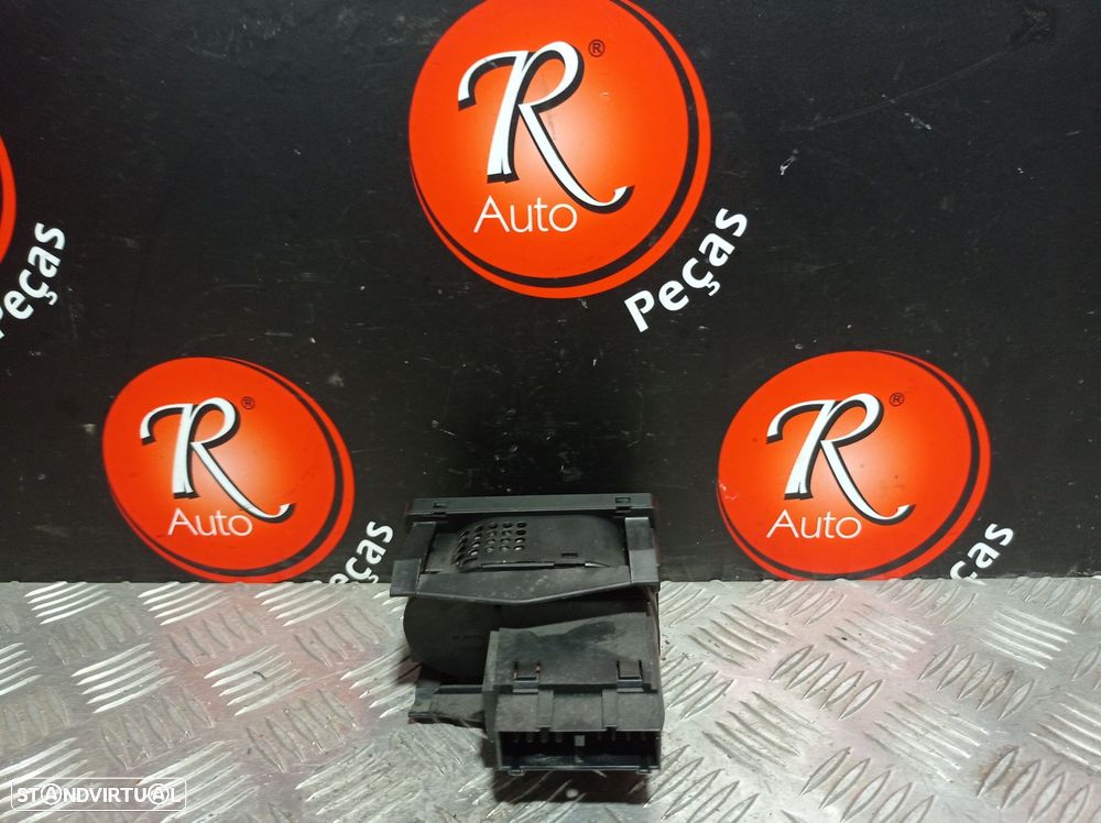 Comando Das Luzes Ford Focus C-Max (Dm2) - 3