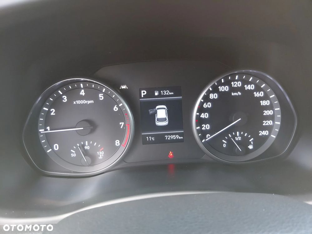 Hyundai i30 1.0 T-GDI Modern DCT - 14