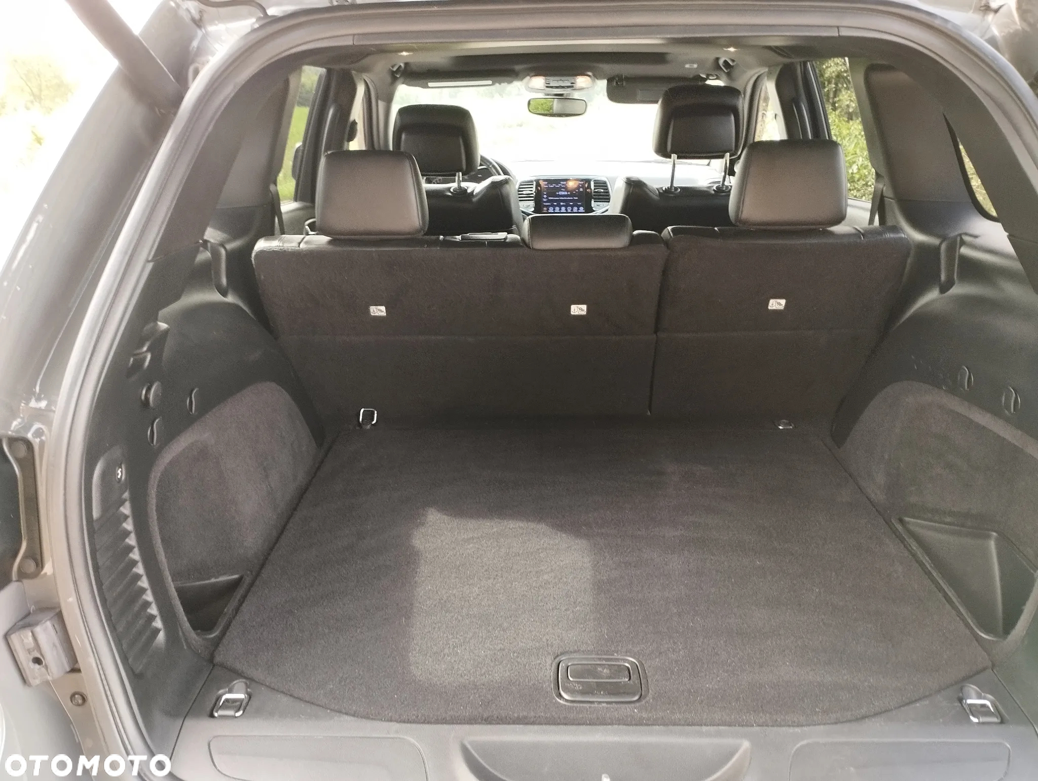 Jeep Grand Cherokee 3.6 V6 Laredo - 13