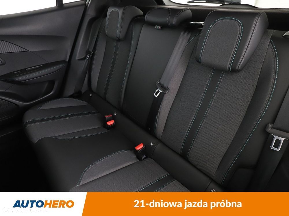 Peugeot 2008 - 15
