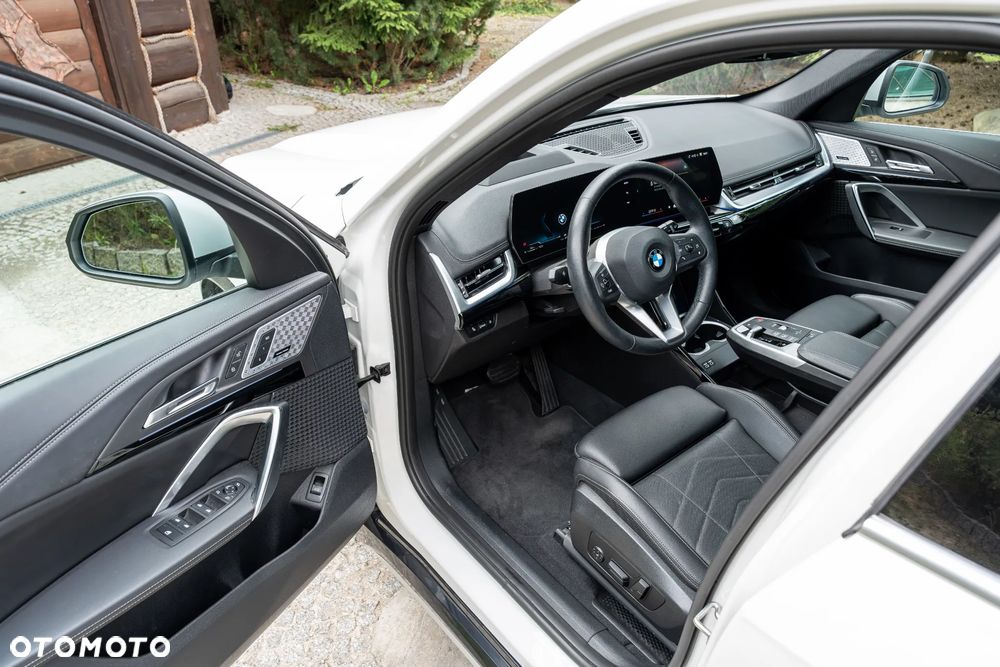 BMW X1 xDrive25i xLine sport - 20