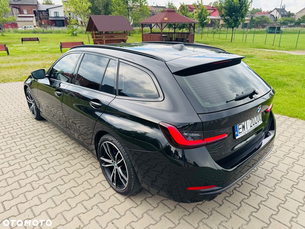 BMW Seria 3 - 11
