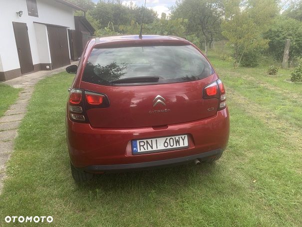 Citroën C3 1.2 PureTech MoreLife - 3