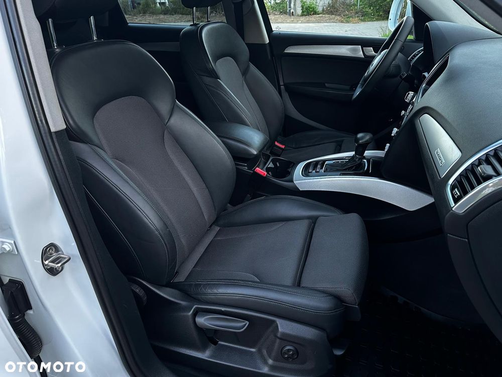 Audi Q5 2.0 TDI Quattro (clean diesel) S tronic - 30