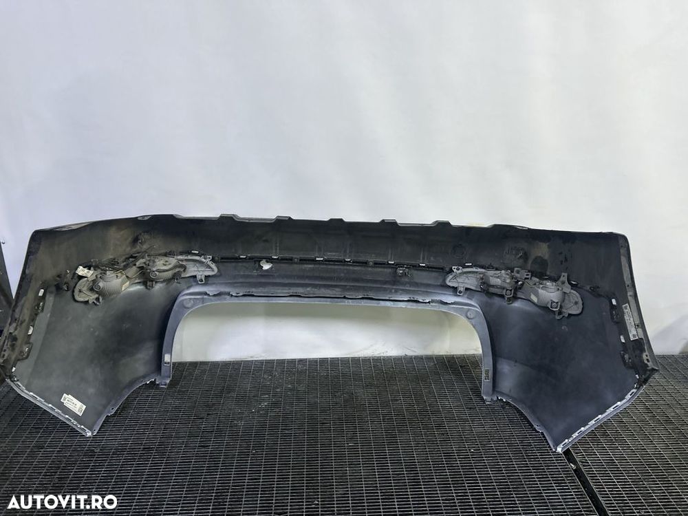 Bara spate Kia Sportage IV 2016 - 2018 SUV 4 Usi CASA WHITE WD (1405) NECESITA REPARATII - 6