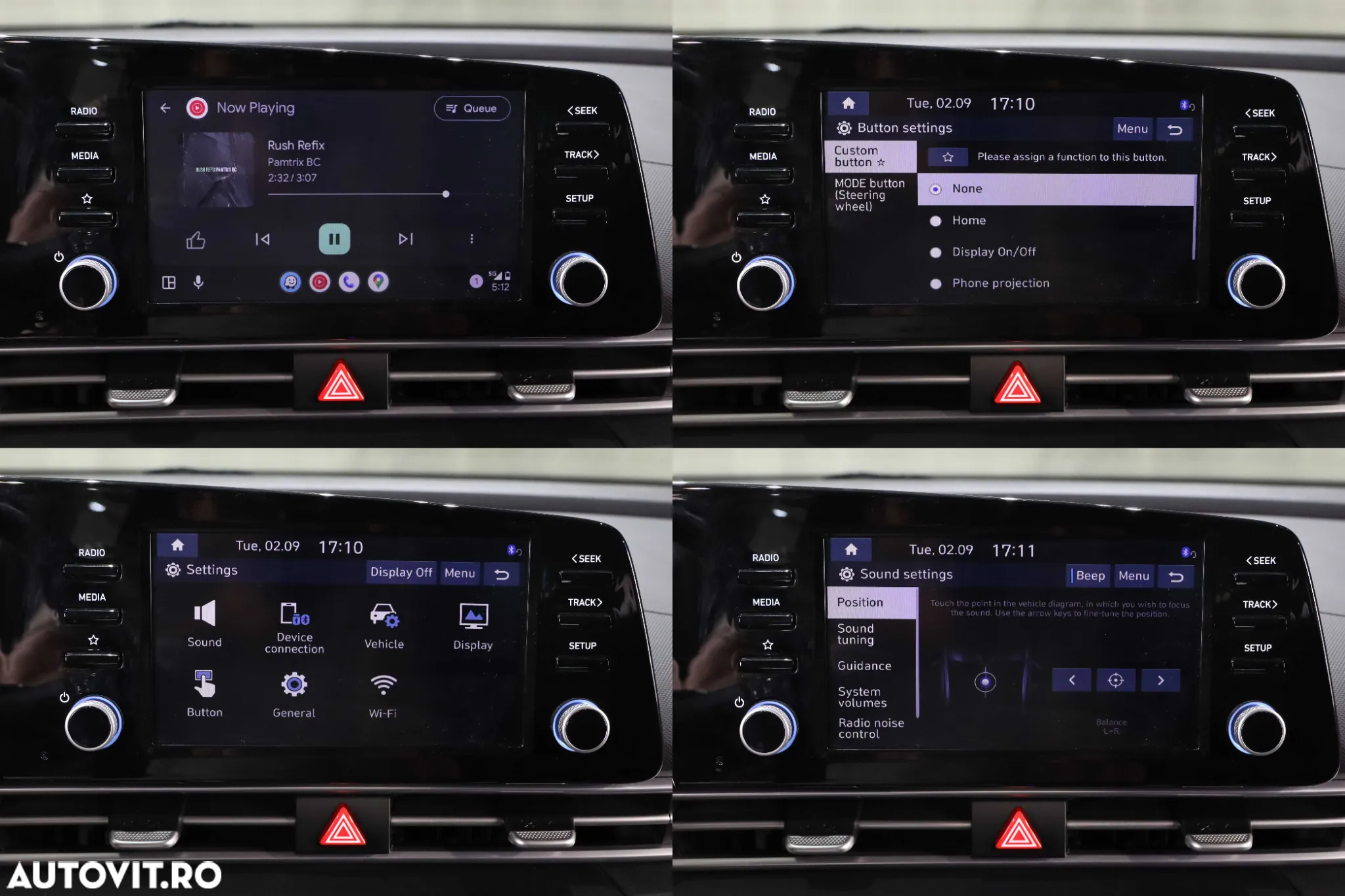 Hyundai Elantra - 23