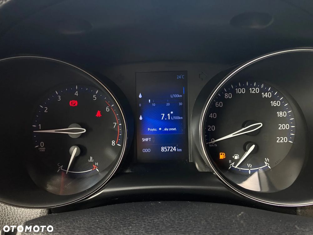 Toyota C-HR 1.2 T Premium - 21
