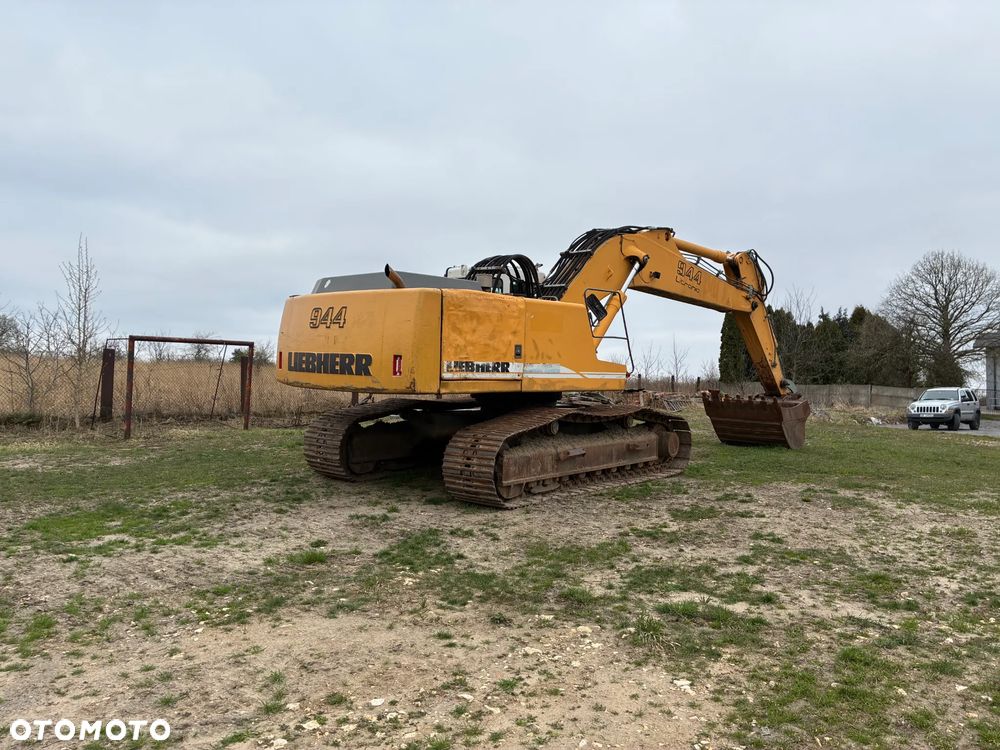 Liebherr 944 B - 5