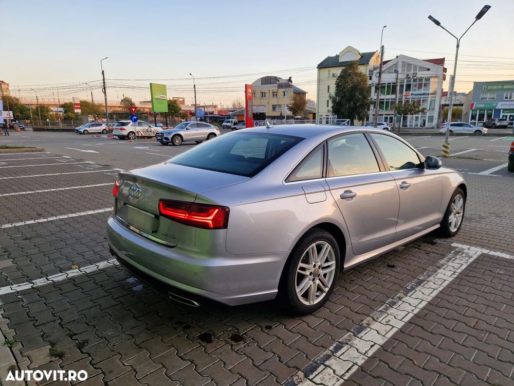 Audi A6 - 5
