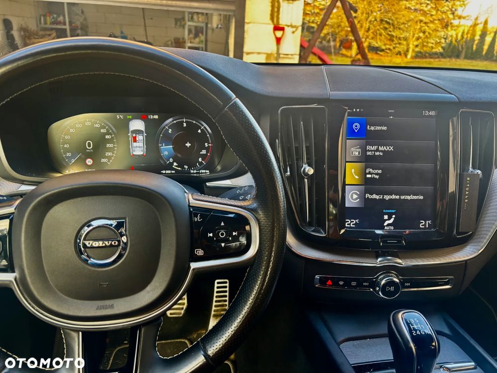 Volvo XC 60 D3 R-Design - 11