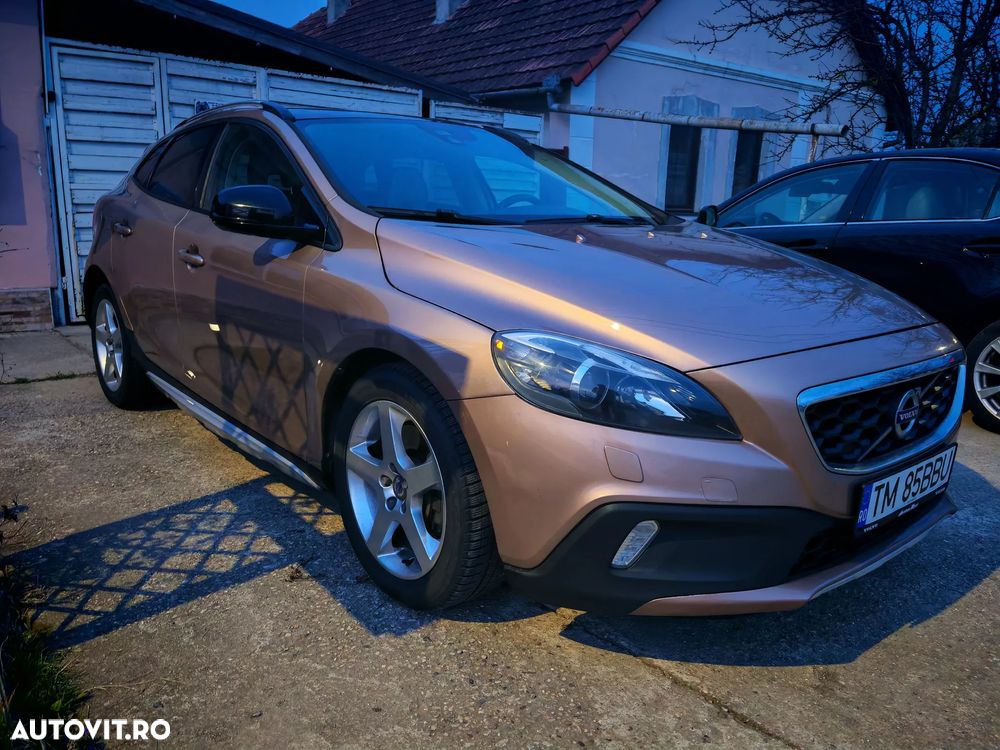 Volvo V40 T5AWD Aut Summum - 5