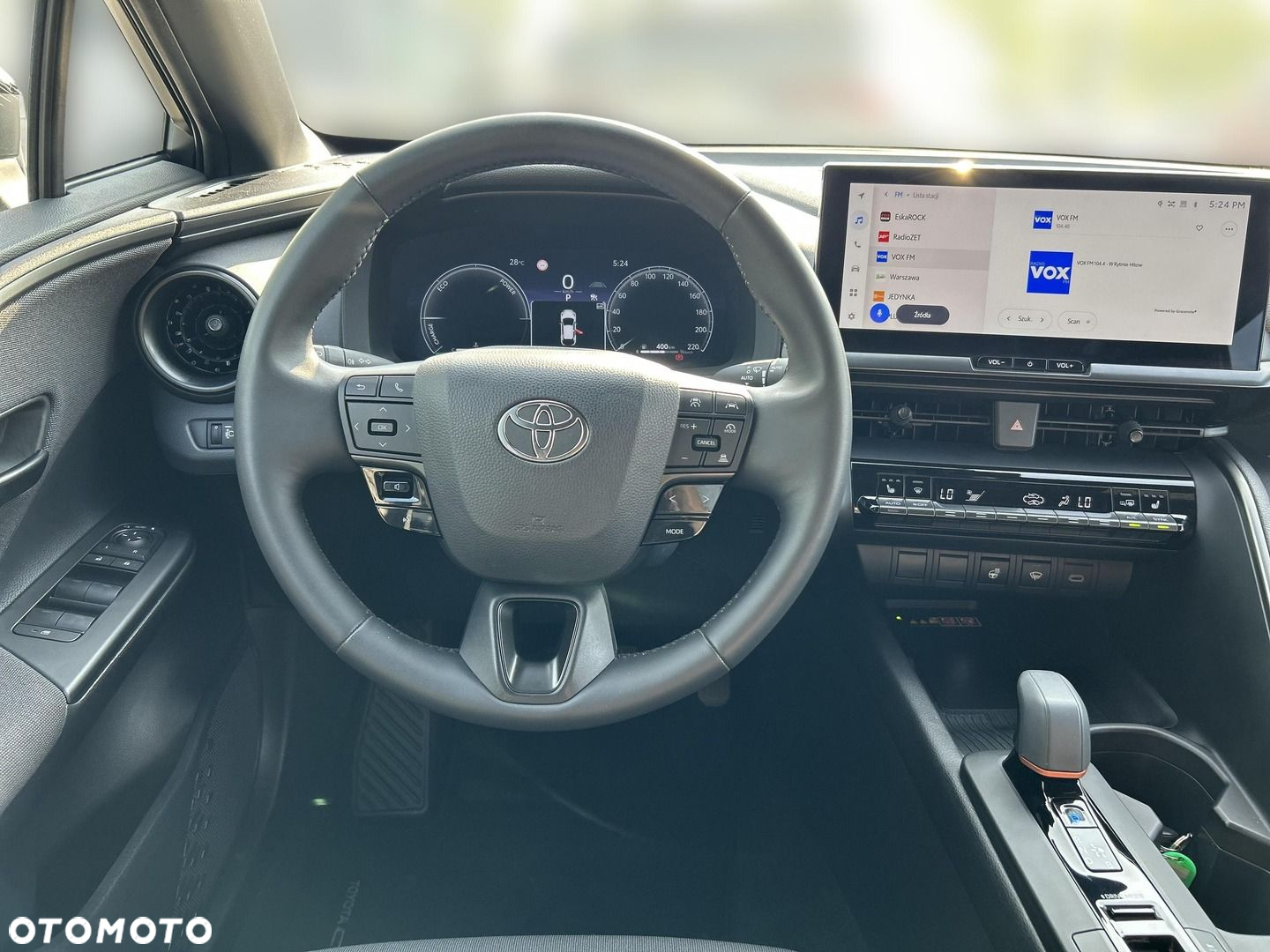Toyota C-HR - 17