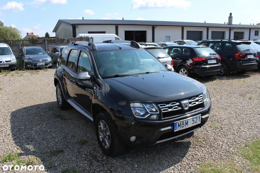 Dacia Duster - 2